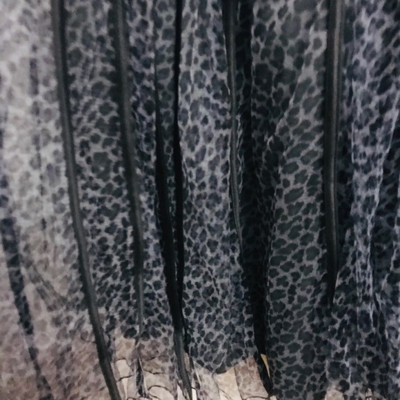 NEW A Line Dress Size 3XL - Picture 5 of 5